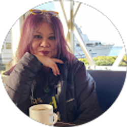 Profile photo of Jessica Reyes