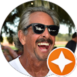 Profile photo of Barry Silverman