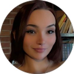 Profile photo of Destiny Bickers