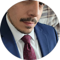 Profile photo of A. C Leonard PhD