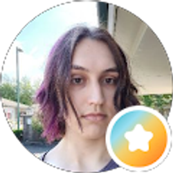 Profile photo of Anna Kudriavtsev