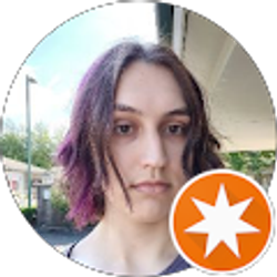 Profile photo of Anna Kudriavtsev