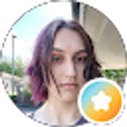 Profile photo of Anna Kudriavtsev