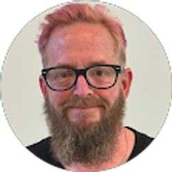 Profile photo of Jack Oliver