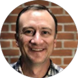 Profile photo of Nathan Custer