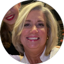 Profile photo of Rhonda Garner