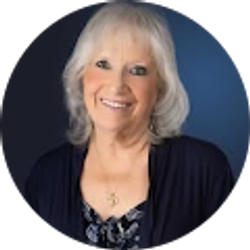 Profile photo of Deborah Foote