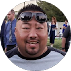 Profile photo of Alvin Moon