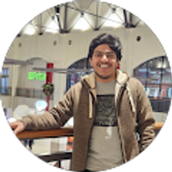 Profile photo of Vamsi Krishna Ganesuni