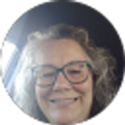 Profile photo of Sandra Atchley
