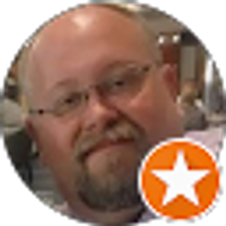 Profile photo of Gerald Schaefer