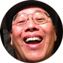 Profile photo of Victor Jang