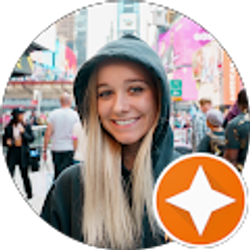 Profile photo of SadieJai Johnson