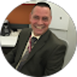 Profile photo of Darrell Clendennen