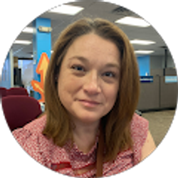 Profile photo of Leticia Winstead