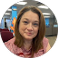Profile photo of Leticia Winstead