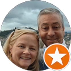 Profile photo of Juan Felipe & Beth Palacios