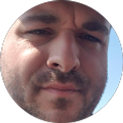 Profile photo of Bryan Provence