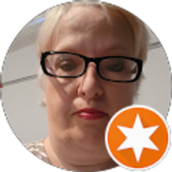 Profile photo of Katharine Thomas