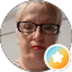Profile photo of Katharine Thomas