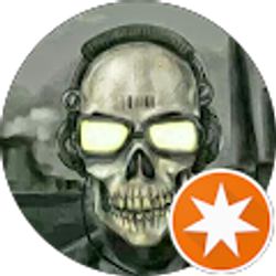 Profile photo of Harold Cagle