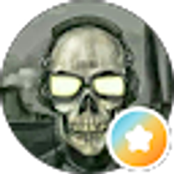 Profile photo of Harold Cagle
