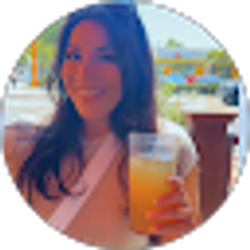 Profile photo of Sharlene Morales