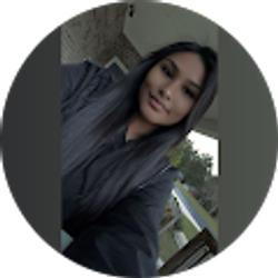 Profile photo of Mashell Chagolla