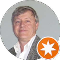 Profile photo of Robert Klein