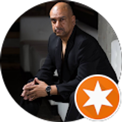 Profile photo of Brian Robinson