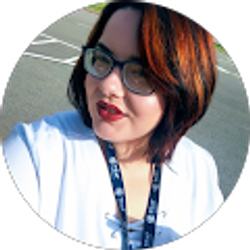 Profile photo of Tara Yates