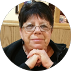 Profile photo of Sandra Jones