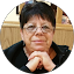 Profile photo of Sandra Jones