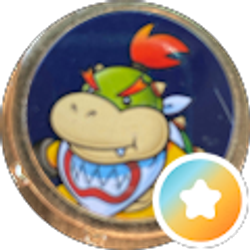 Profile photo of M C