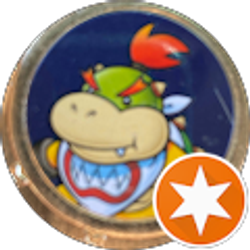 Profile photo of M C