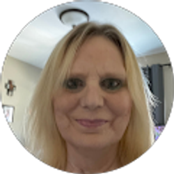 Profile photo of Kathleen Davis