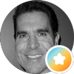 Profile photo of Jeffrey Avella
