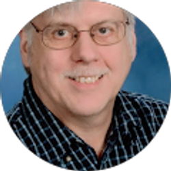 Profile photo of Dan Cady