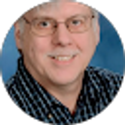Profile photo of Dan Cady