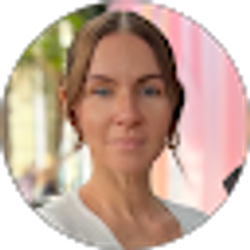 Profile photo of Allison Shelton