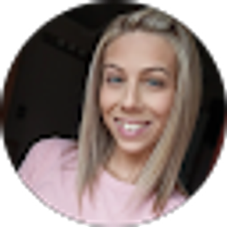 Profile photo of Danielle