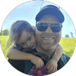 Profile photo of Cody Hart