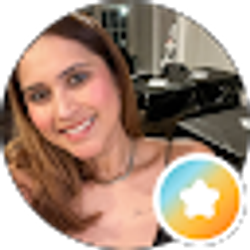 Profile photo of Ana Zelaya