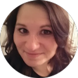 Profile photo of Faith Griffey