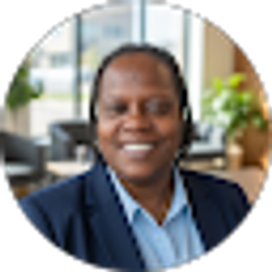 Profile photo of Rasonna LaPierre-Brown