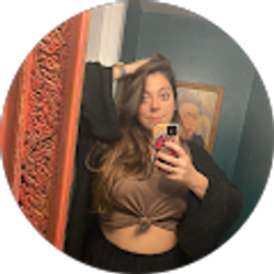 Profile photo of Kendall DeLisle