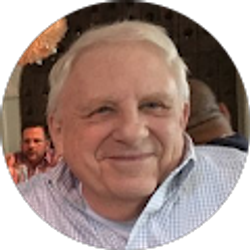 Profile photo of James Bauer