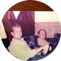 Profile photo of Rick R.