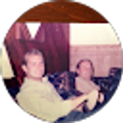 Profile photo of Rick R.