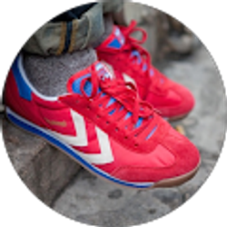 Profile photo of Eli Eli